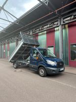 Ford Transit 350 3-Seitenkipper 3,5t Top Zustand! Saarbrücken-West - Burbach Vorschau