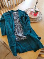Esprit Strickjacke und Bluse Gr. 34❤️ Hessen - Schöffengrund Vorschau