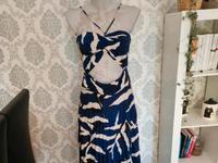 Midikleid mit Cutout Hude (Oldenburg) - Nordenholz Vorschau