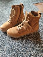 Sneaker Wildleder, Gabor Nordrhein-Westfalen - Soest Vorschau