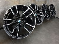 4x BMW 3er G20 792 M Alufelgen 5A49EE5 5A49EE6 19 Zoll NEU OC0*3 Nordrhein-Westfalen - Herford Vorschau