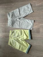 S. Oliver Shorts / Kurze Hose Gr. 146 und 158 Grau/ Grün Jungen Baden-Württemberg - Böblingen Vorschau