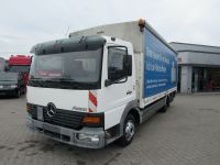 Mercedes-Benz Atego 715 Plane/ LBW / Schalter/Blatt Niedersachsen - Nortmoor Vorschau