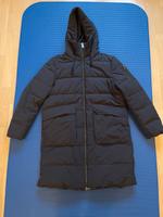 Mantel/Winterjacke Damen edc von ESPRIT, dunkelblau, Gr. XXL, neu Hessen - Ober-Ramstadt Vorschau