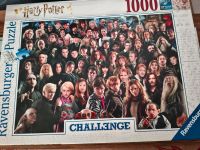 Harry Potter Puzzle Hessen - Biebertal Vorschau