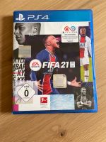 FIFA 21 PlayStation 4 Edition Schleswig-Holstein - Norderstedt Vorschau