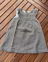 Neuwertig! ❤️ H&M Baby Baumwollkleid Kleid Größe 86 12-18 Monate Hamburg-Nord - Hamburg Langenhorn Vorschau