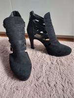 Tamaris Pumps Gr. 39 Niedersachsen - Auetal Vorschau