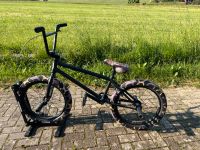 BMX Wethepeopele Crysis Baden-Württemberg - Schopfheim Vorschau