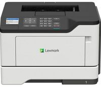 Lexmark B2546 Büro Drucker WLAN Duplex AirPrint SW beidseitig Schleswig-Holstein - Lübeck Vorschau