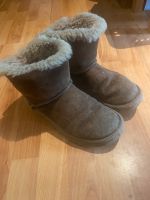 UGG Boots original Bayern - Feucht Vorschau