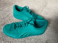 Puma Suede Sneaker Wildleder Gr. 37 Schleswig-Holstein - Travenbrück Vorschau