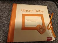 Unser Baby - Babyalbum Brandenburg - Plessa Vorschau