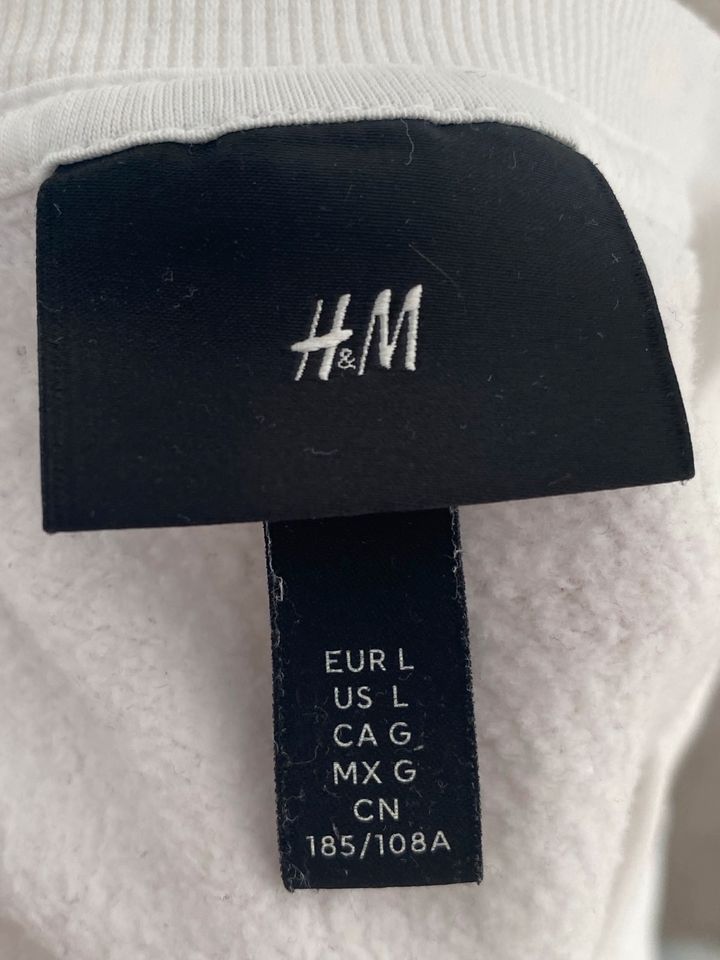 H&M Pullover in Duisburg