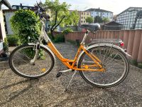 Damenfahrrad/Fahrrad/Trekkingrad Hessen - Kelkheim Vorschau