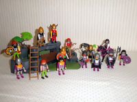 Playmobil Wikinger, Barbaren und Festung Nordrhein-Westfalen - Dormagen Vorschau