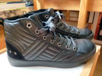 Schuhe/Ankle Boots Pierre Cardin 37 Berlin - Lichtenberg Vorschau