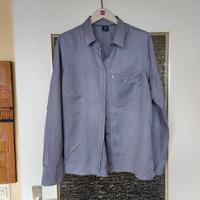 Sommer Bluse  BOGNER Gr. 40  Baumwolle/Seide Nordrhein-Westfalen - Meckenheim Vorschau