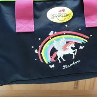 Sporttasche Rainbow von Der, Die , Das für 8€ Nordrhein-Westfalen - Lüdinghausen Vorschau