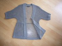 Cardigan Gr.36 von Monari im Netzlook Findorff - Findorff-Bürgerweide Vorschau