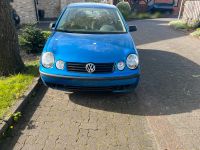 VW POLO 1.2 Nordrhein-Westfalen - Augustdorf Vorschau