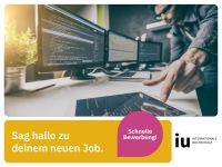 Informatiker (m/w/d) Duales Studium (IU Internationale Hochschule) Elberfeld - Elberfeld-West Vorschau