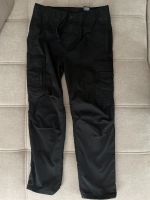 Cargohose Hose Herren schwarz H&M Gr. M Regular Fit Bayern - Alzenau Vorschau