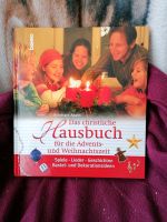 Das christl. Hausbuch für die Advents und Weihn.zeit Rheinland-Pfalz - Lehmen Vorschau