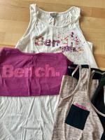 Bench Kleidungspaket neuwertig Top Longtop Shirt Pankow - Weissensee Vorschau