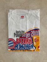 FC Bayern München Deutscher Pokalsieger 2000 T-Shirt Bayern - Vilshofen an der Donau Vorschau