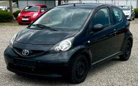 Toyota Aygo - Klima - Zentralverriegelung - TÜV NEU Baden-Württemberg - Emmendingen Vorschau