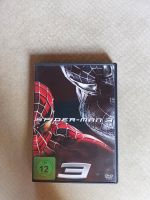 DVD Spider-Man 3 Fsk. 12 Bayern - Augsburg Vorschau