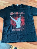 Unheilig T-Shirt Leipzig - Leipzig, Zentrum Vorschau