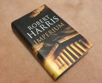 Imperium von Robert Harris (gebundenes Buch) Berlin - Spandau Vorschau