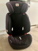 Römer Britax EVOLVA 1-2-3 Kindersitz Sachsen-Anhalt - Halle Vorschau