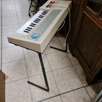 Keyboard aus den 80ern. BONTEMPI. ITALIEN Bayern - Frensdorf Vorschau