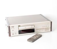 CD-Player Sony CDP-X559 ES champagner Rheinland-Pfalz - Niederzissen Vorschau