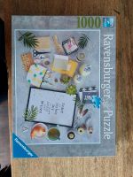 Ravensburger 1000 Teile Puzzle "Perfect Day" Nordrhein-Westfalen - Arnsberg Vorschau