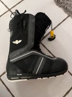 Burton Snowboard Schuhe Größe 43.5 Bayern - Haag in Oberbayern Vorschau