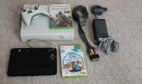 XBOX 360 - AC2 - UDRAW - CONTROLLER - NETZTEIL - TV/AUDIO Brandenburg - Doberlug-Kirchhain Vorschau