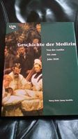 Geschichte der Medizin Antike bis zum Jahr 2020 Duin + Sutcliffe Baden-Württemberg - Schorndorf Vorschau