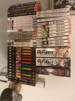 Mangas Anime Nordrhein-Westfalen - Gladbeck Vorschau