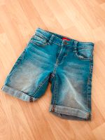 S.Oliver Bermuda/Shorts/Jeans Hose Gr.116 Dresden - Laubegast Vorschau