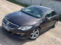 VW Passat CC *R-LINE*2.0TDI*170PS*Xenon*Navi*AHK*… Thüringen - Nordhausen Vorschau