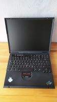 IBM Think Pad T20 / Laptop Notebook Bayern - Geretsried Vorschau