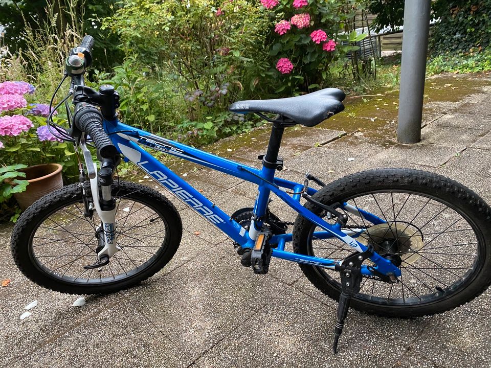 Kinderfahrrad in Essen