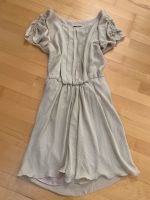 Zara Kleid beige Größe M Hannover - Mitte Vorschau