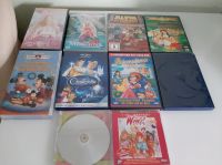 2 x Videos Kassette + 11 TLG SET KINDER PC SPIELE CD'S Elberfeld - Elberfeld-West Vorschau