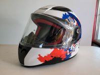 Motorradhelm  Kinder LS2 Rapid Mini Gr.L 51-52 Sachsen - Großdubrau Vorschau