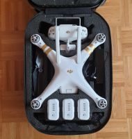 DJI Phantom 3 Pro Drohne im Top Zustand - Komplettset Bayern - Kempten Vorschau